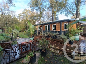 maison à la vente -   33590  SAINT VIVIEN DE MEDOC, surface 34 m2 vente maison - UBI446339237